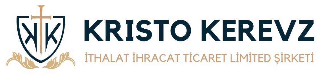 KRİSTO KEREVZ İTHALAT İHRACAT TİCARET LİMİTED ŞİRKETİ Logo